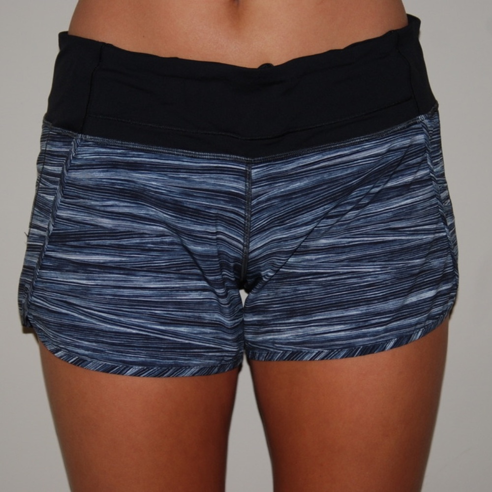 lulu-lemon shorts